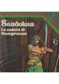 Sandokan - La Caduta di Mompracem (Super8)