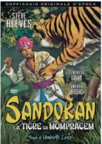 Sandokan la tigre di Mompracem