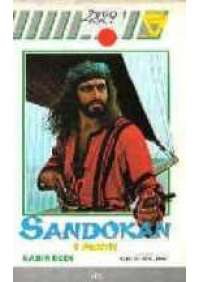 Sandokan (prima parte)