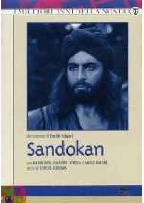 Sandokan (3 dvd)