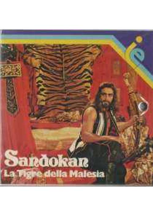 Sandokan (Super8) 4 cof. 12x120 mt.