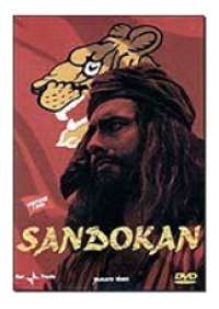 Sandokan (2 dvd)