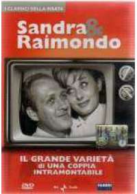 Sandra & Raimondo
