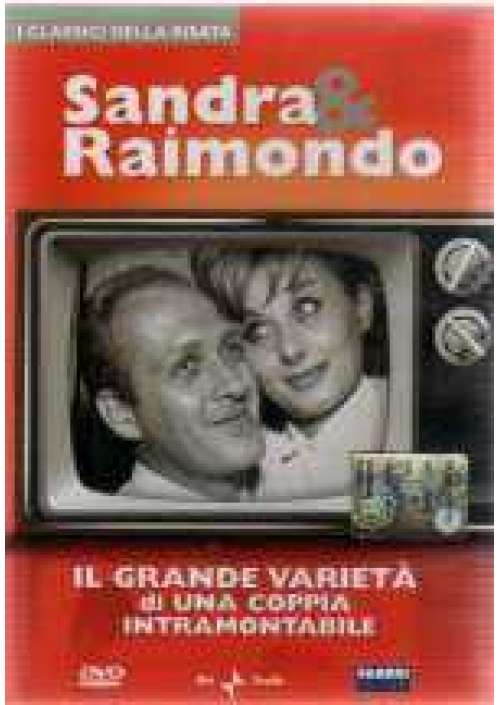 Sandra & Raimondo
