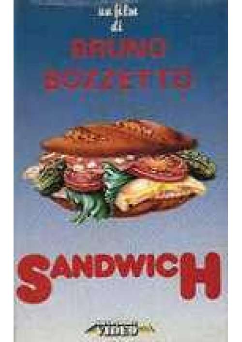 Sandwich
