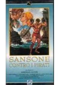 Sansone contro i pirati