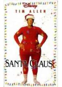 Santa Clause