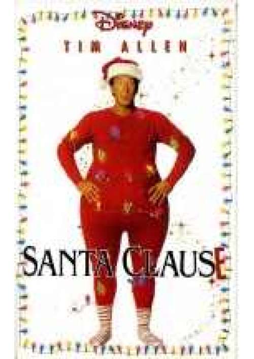 Santa Clause