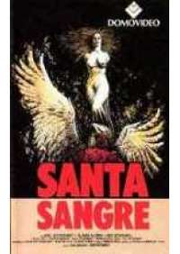 Santa Sangre