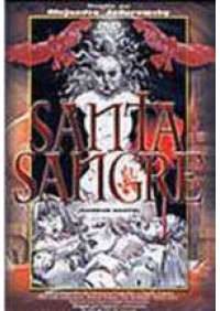 Santa Sangre