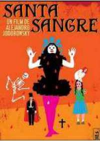 Santa Sangre 