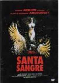 Santa Sangre