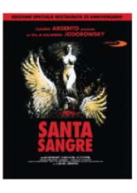 Santa Sangre (35Th Anniversary)