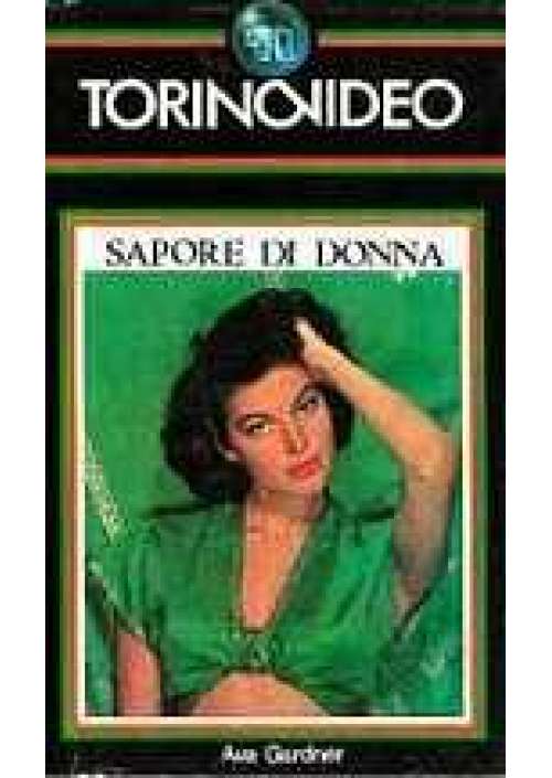 Sapore di donna