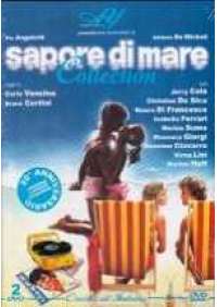 Sapore di mare Collection (2 dvd)