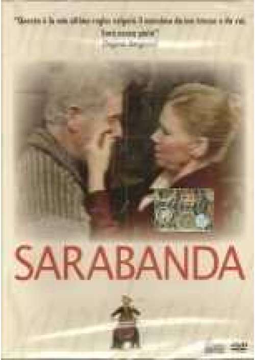 Sarabanda