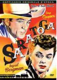 Saratoga