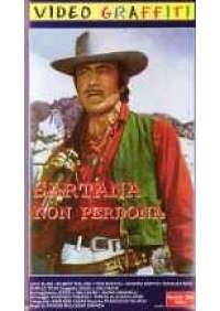 Sartana non perdona