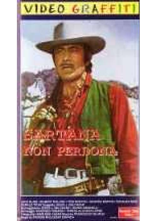 Sartana non perdona