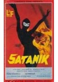 Satanik