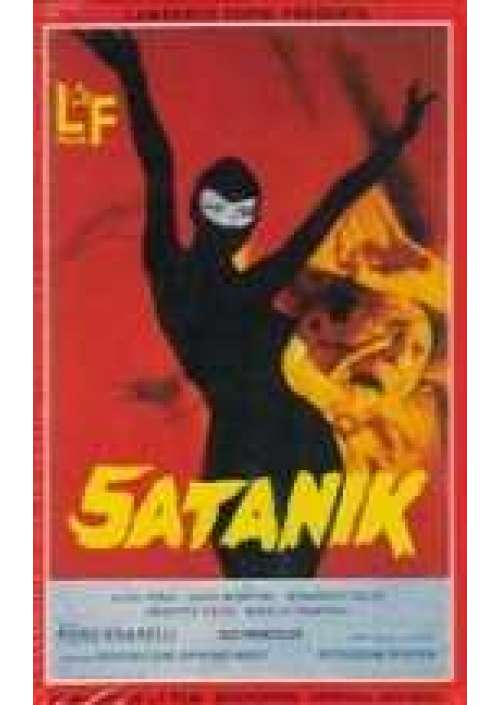 Satanik