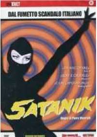 Satanik 