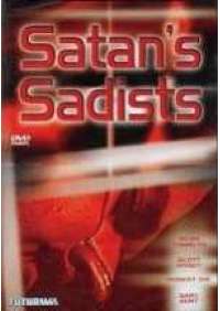Satan's Sadists 