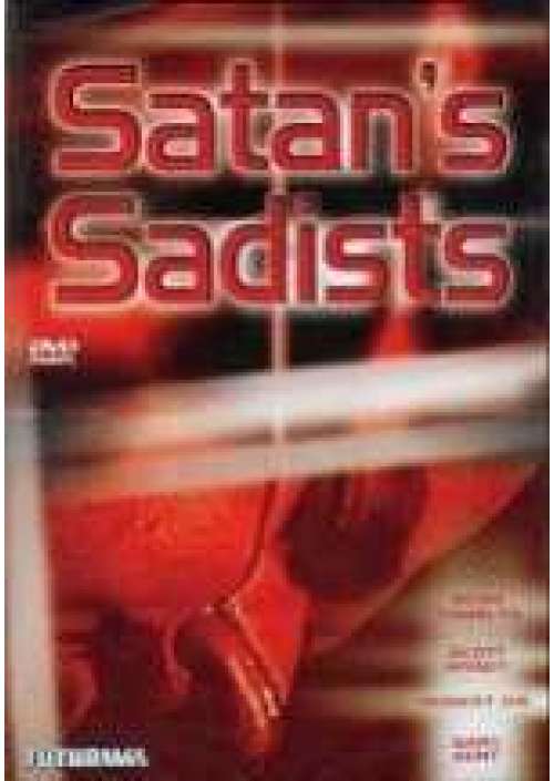 Satan's Sadists 
