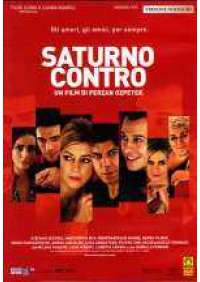 Saturno contro