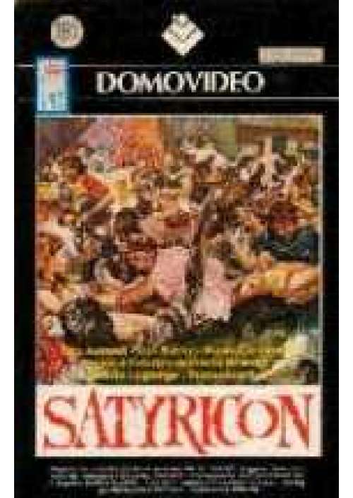 Satyricon