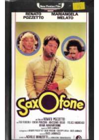 Saxofone