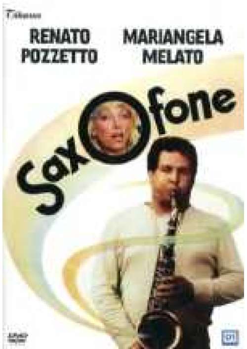 Saxofone 