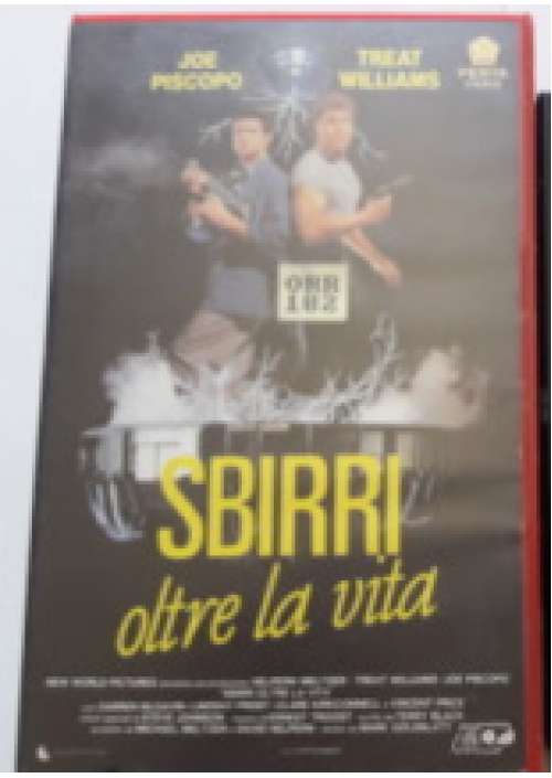 Sbirri oltre la vita