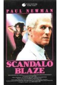 Scandalo Blaze