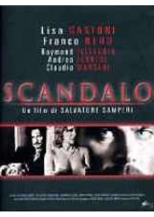 Scandalo 