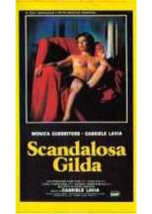 Scandalosa Gilda