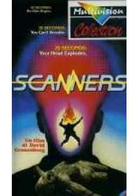 Scanners