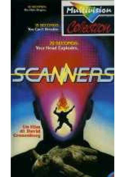 Scanners