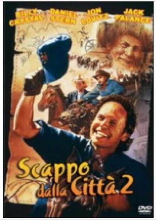 Scappo dalla citta' 2