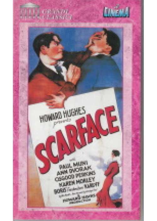 Scarface (1932)