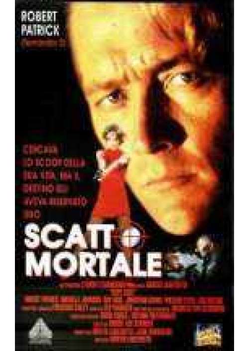 Scatto mortale