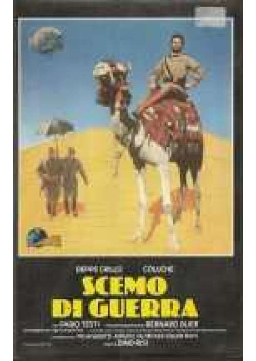 Scemo di guerra