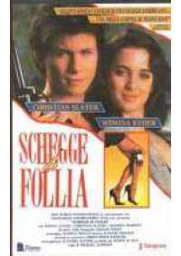 Schegge di follia