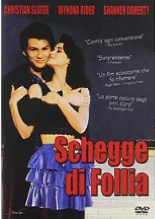 Schegge di follia