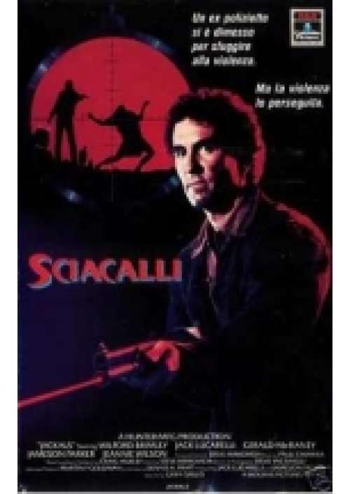 Sciacalli