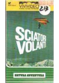 Sciatori volanti