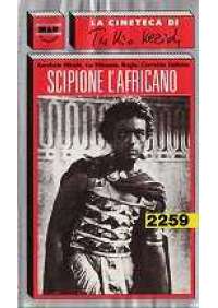 Scipione l'Africano