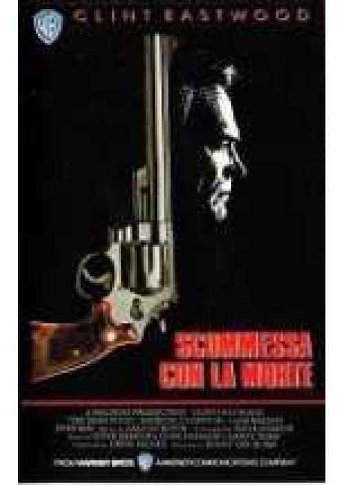 Scommessa con la morte