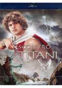 Scontro di Titani 