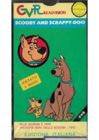 Scooby e Scrappy Doo